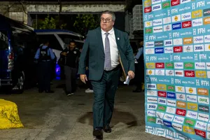 Miguel Herrera tras empate ante Honduras: "No es tan malo"