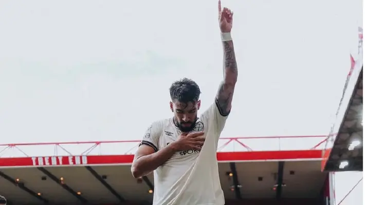 ¿Se queda en West Ham? Paquetá manda mensajito al Aston Villa