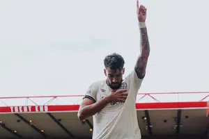 ¿Se queda en West Ham? Paquetá manda mensajito al Aston Villa