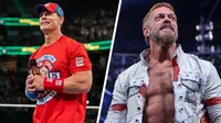 ¿Edge regresa a WWE para luchar contra John Cena? Esto es lo que se sabe