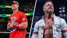 ¿Edge regresa a WWE para luchar contra John Cena? Esto es lo que se sabe