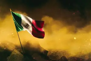CDMX conmemora 40 años del sismo del 19S con actividades culturales y clase de primeros auxilios