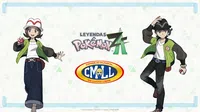 CMLL anuncia lucha especial en colaboración con Pokemón
