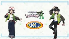 CMLL anuncia lucha especial en colaboración con Pokemón