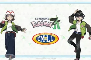 CMLL anuncia lucha especial en colaboración con Pokemón