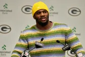 Micah Parsons y sus primeras declaraciones en Green Bay: 'voy a aportar mucho'