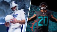 NFL: Lanzan jerseys especiales de la colección Rivalries para temporada 2025