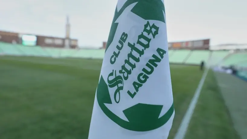 ¡'Huye' de México! Santos Laguna abre procesos disciplinarios contra estrella del club