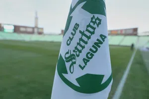 ¡'Huye' de México! Santos Laguna abre procesos disciplinarios contra estrella del club