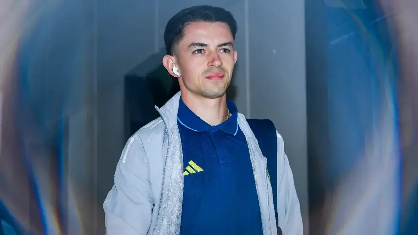 Álvaro Fidalgo lanza 'dardo' a Pumas previo al Clásico Capitalino