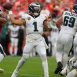 Eagles vence a Chiefs 20-17 con brillante defensiva