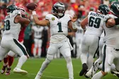 Eagles vence a Chiefs 20-17 con brillante defensiva
