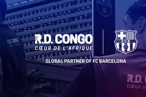 Barcelona es acusado de blanquear violaciones a derechos humanos por acuerdo comercial