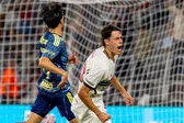 ¡Defensa de paseo! América hace ridículo y termina perdiendo contra DC United