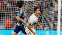 ¡Defensa de paseo! América hace ridículo y termina perdiendo contra DC United