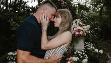 ¿Travis Kelce en el año de su vida? Compromiso con Taylor Swift y posible último baile en la NFL