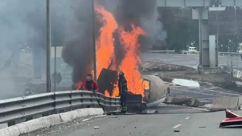 ¿Qué causó realmente la tragedia en Iztapalapa? La UNAM aclara el accidente