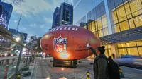 ¿Cuándo y dónde ver la Semana 1 de la NFL?