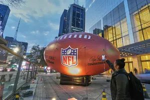 ¿Cuándo y dónde ver la Semana 1 de la NFL?