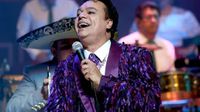 Viralizan que la CURP de Juan Gabriel sigue activa tras supuesto avistamiento en Francia