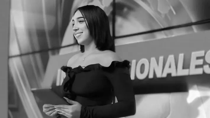 ¿De qué murió Jenifer Rivas, presentadora y tiktoker de 21 años? Esto sabemos