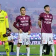 Emilio Lara reaparece con Necaxa tras dura lesión