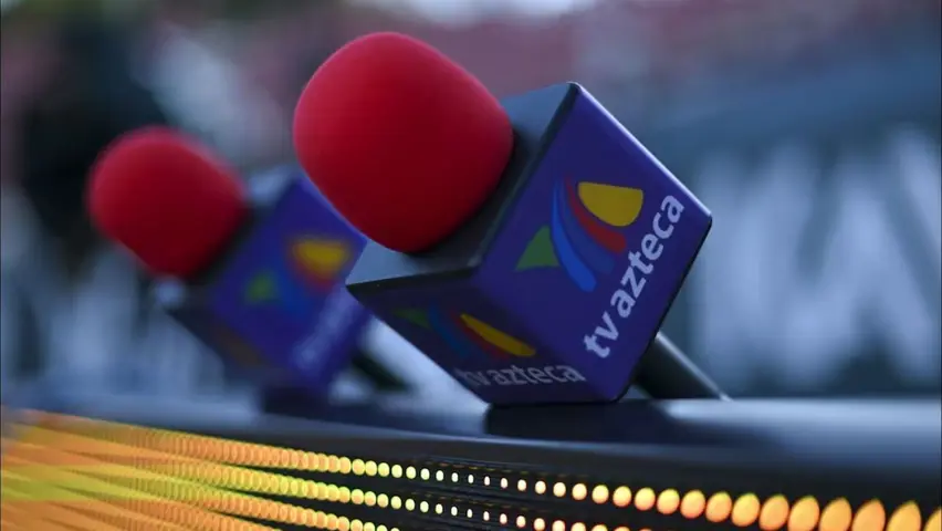 TV Azteca reafirma su compromiso con la producción de contenidos relevantes.