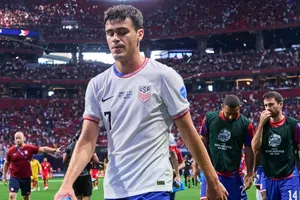 ¡Oficial! Giovanni Reyna se va del Dortmund y llega a Borussia Mönchengladbach