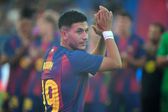 FC Barcelona no quiere hacer "un Real Madrid" y se niegan a inscribir a Roony Bardghji en la filial