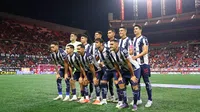 Rayados de Monterrey: ¿Los descansos prolongados benefician o perjudican al equipo?