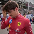 ¿Abandonaría Charles Leclerc Ferrari en 2027 si no mejora el monoplaza en 2026?