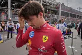 ¿Abandonaría Charles Leclerc Ferrari en 2027 si no mejora el monoplaza en 2026?