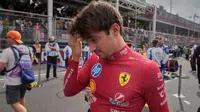 ¿Abandonaría Charles Leclerc Ferrari en 2027 si no mejora el monoplaza en 2026?