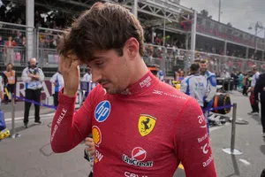 ¿Abandonaría Charles Leclerc Ferrari en 2027 si no mejora el monoplaza en 2026?