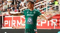 Andrés Guardado le dice no a Cruz Azul y prepara su regreso a Europa