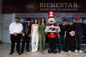 Lotería Nacional dedica sorteo especial a migrantes: “México con M de Migrante”