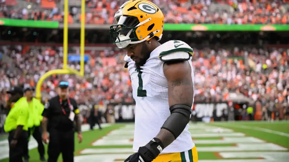 NFL 2025: ¿Dónde y cuándo ver la actividad de la Semana 4?
