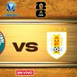 Chile vs Uruguay EN VIVO Eliminatorias Conmebol Mundial 2026