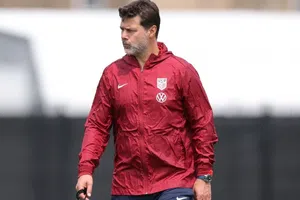 Pochettino dejó la puerta abierta al Real Madrid y mandó recado al Barcelona