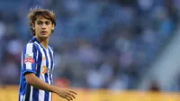 ¿Rodrigo Mora a Arabia? Al-Ittihad negocia con Porto por el joven talento