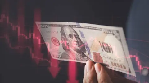 Precio del dólar hoy lunes 8 de septiembre: Así se cotiza al inicio de la semana