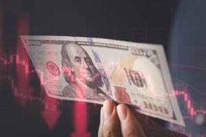 Precio del dólar hoy lunes 8 de septiembre: Así se cotiza al inicio de la semana