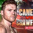 Canelo Álvarez vs Terence Crawford EN VIVO Y EN DIRECTO la pelea del año desde Las Vegas