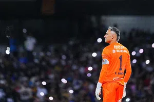 ¡Efecto Keylor! Pumas es el mejor equipo defensivo desde la llegada de Navas