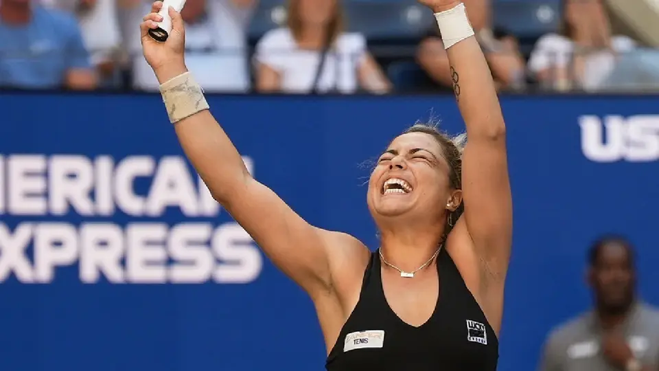 ¡Victoria histórica! Renata Zarazúa vence a Madison Keys en el US Open