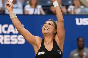 ¡Victoria histórica! Renata Zarazúa vence a Madison Keys en el US Open