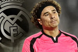 ¿Bombazo? Guillermo Ochoa tenía todo arreglado para llegar al Real Madrid
