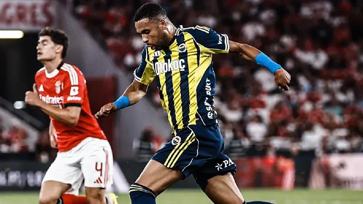 ¿Cuándo y dónde ver el Fenerbahce de Edson Álvarez en Champions League vs Benfica?