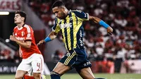 ¿Cuándo y dónde ver el Fenerbahce de Edson Álvarez en Champions League vs Benfica?