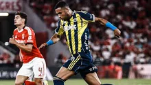 ¿Cuándo y dónde ver el Fenerbahce de Edson Álvarez en Champions League vs Benfica?